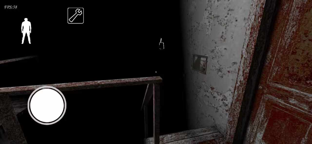 恐怖奶奶复苏版