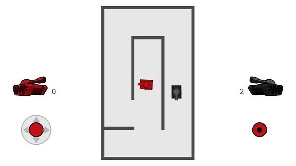 坦克动荡3 坦克动荡3