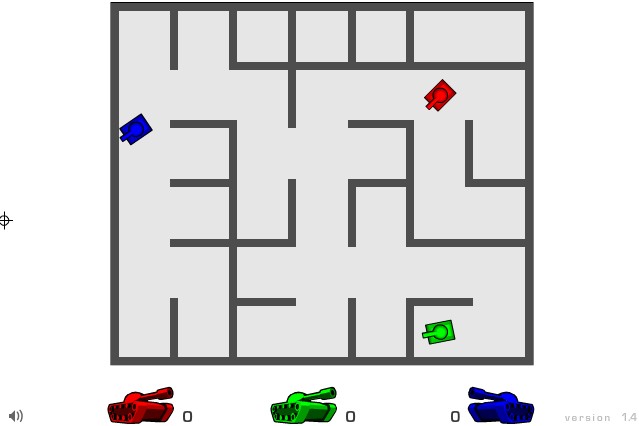 坦克动荡3 坦克动荡3