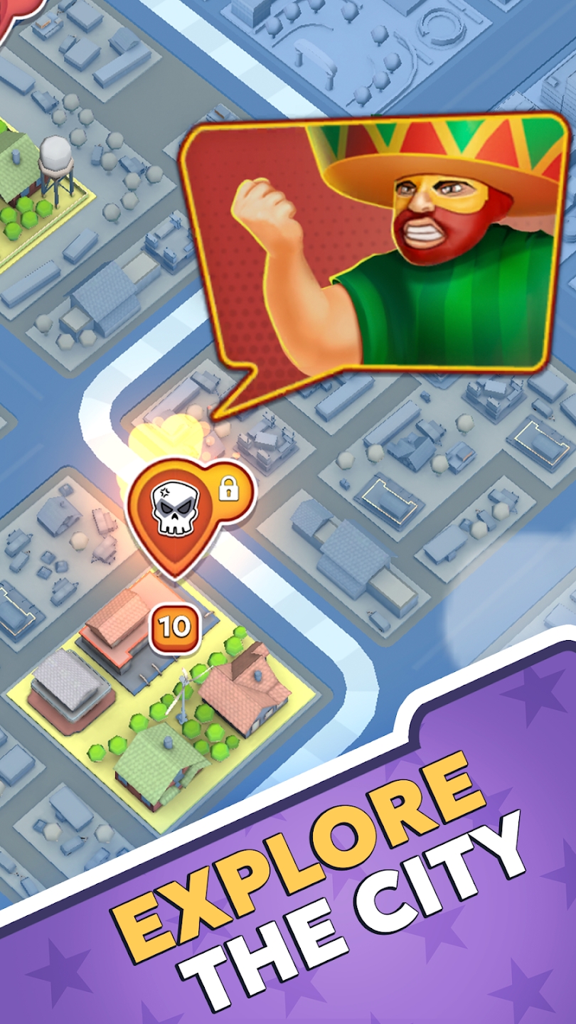 特警2:英雄小队