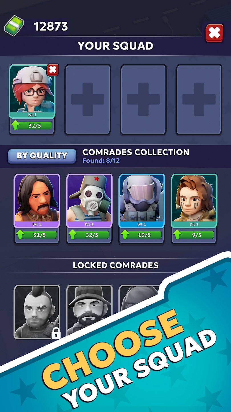 特警2:英雄小队