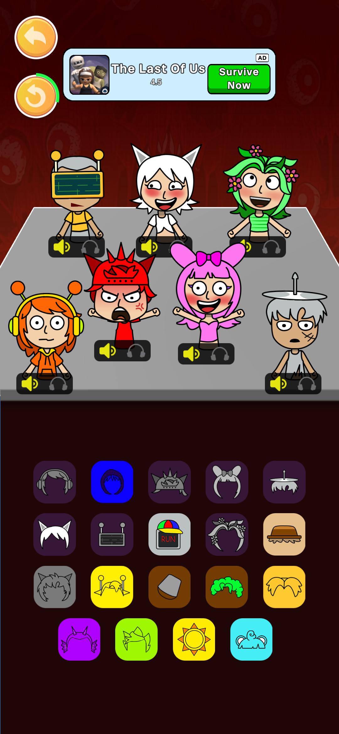 节奏盒子Sproonki音乐大赛