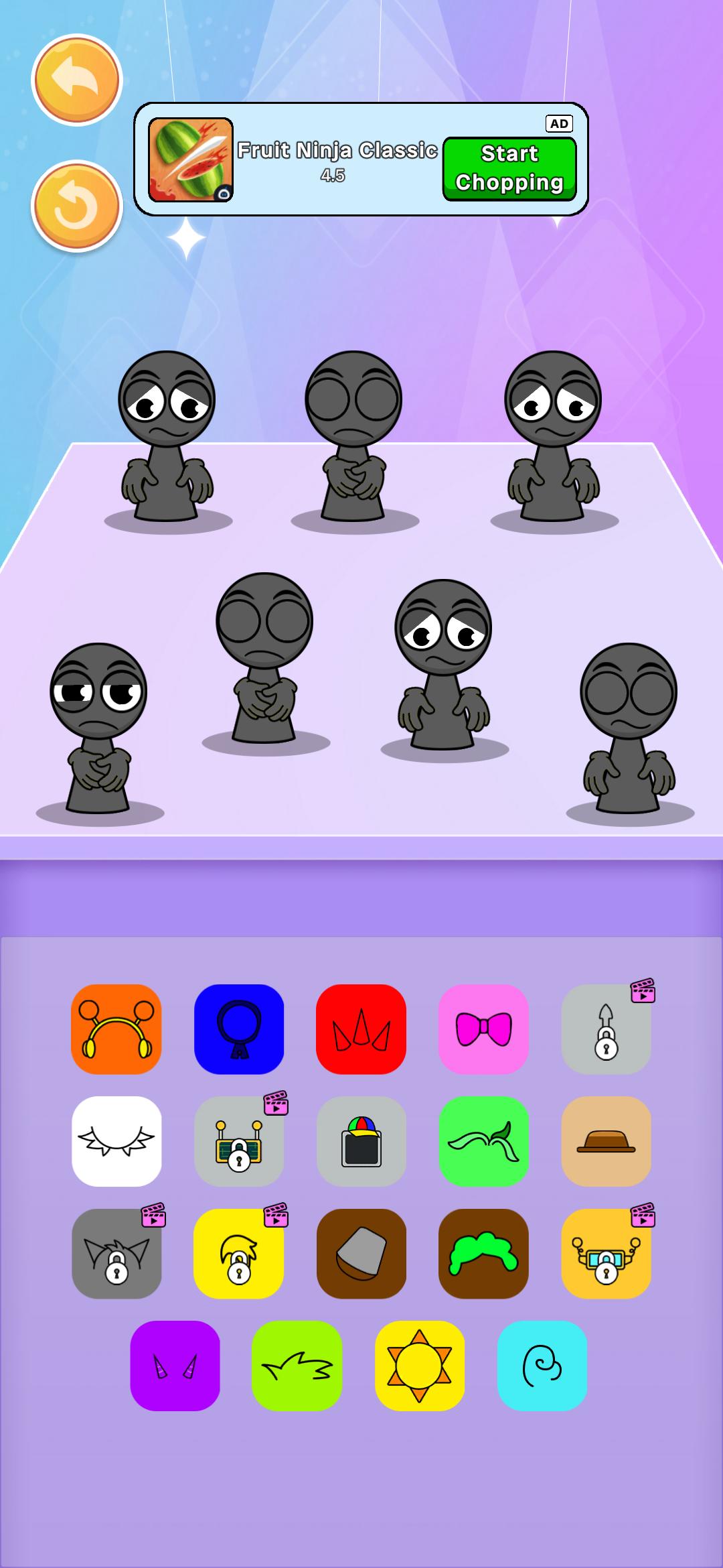 节奏盒子Sproonki音乐大赛