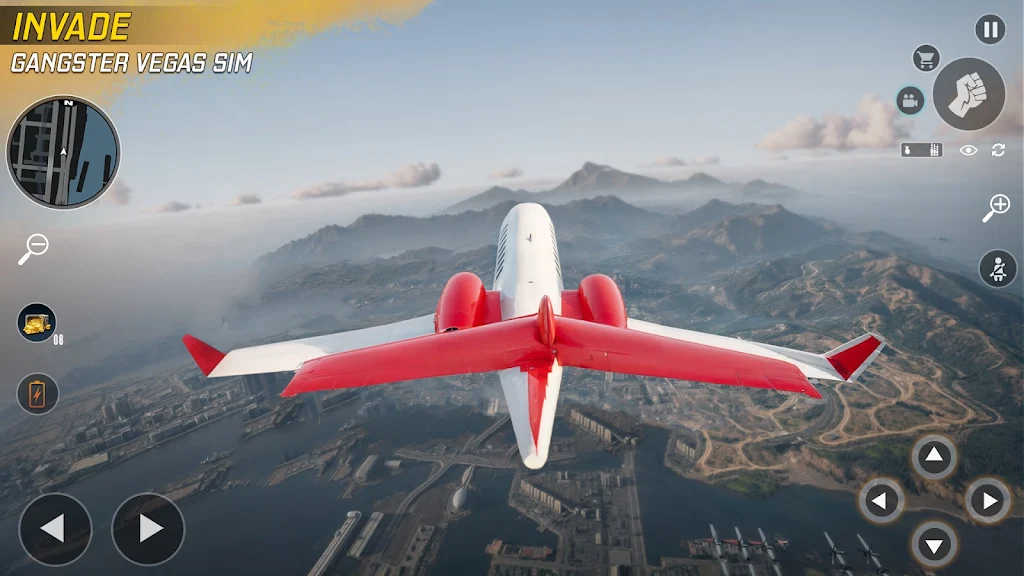 黑帮游戏：大黑手党