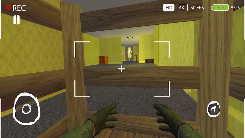 密室逃脱:黑暗工厂