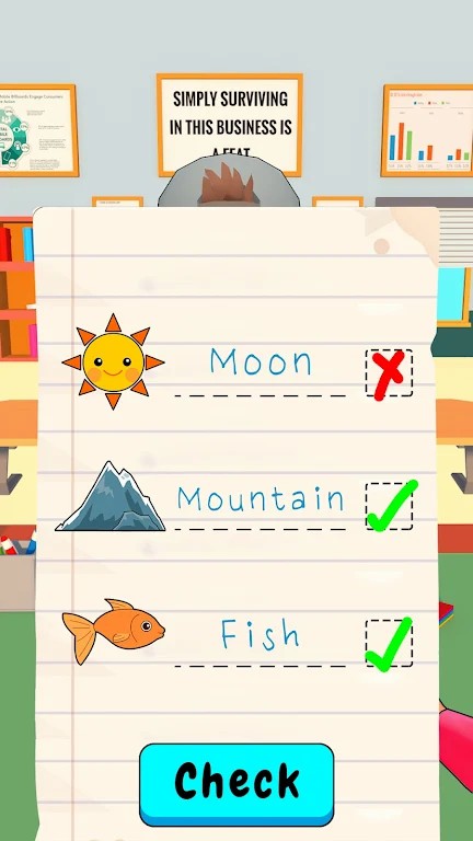 教师生活模拟器