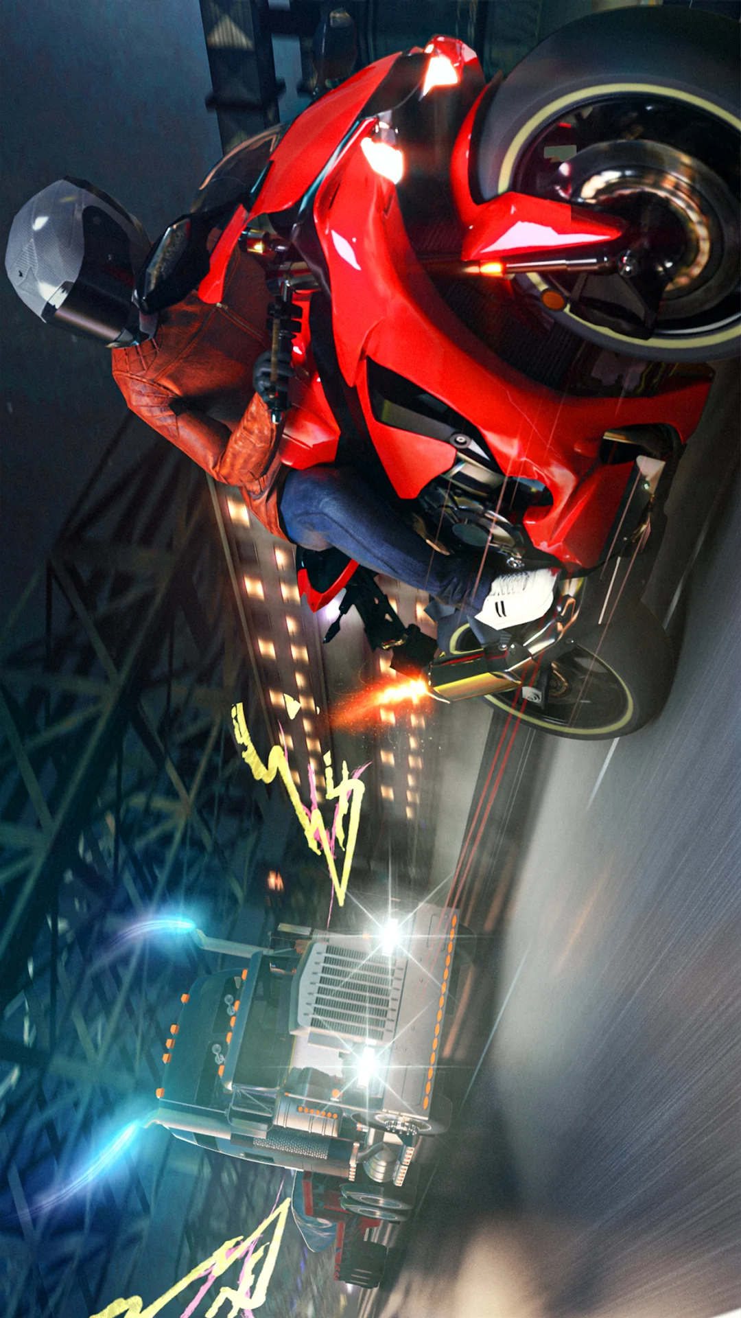 漂移俱乐部-超级漂移