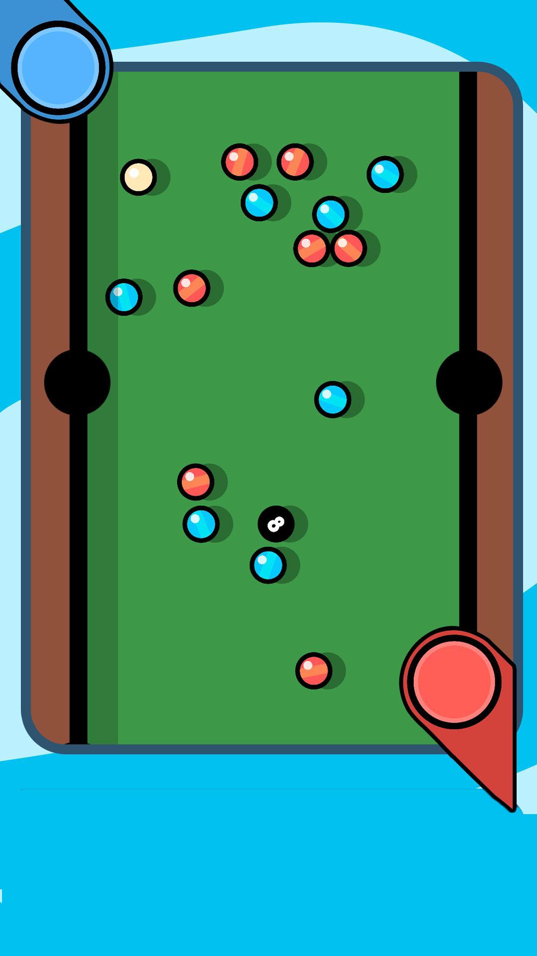 4人迷你游戏 4人迷你游戏