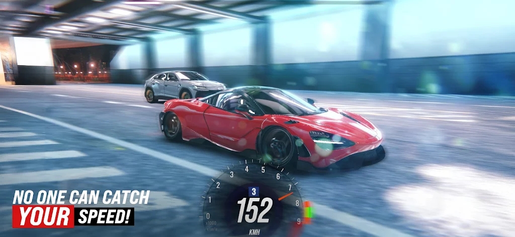 交通驾驶:多人赛车 交通驾驶:多人赛车