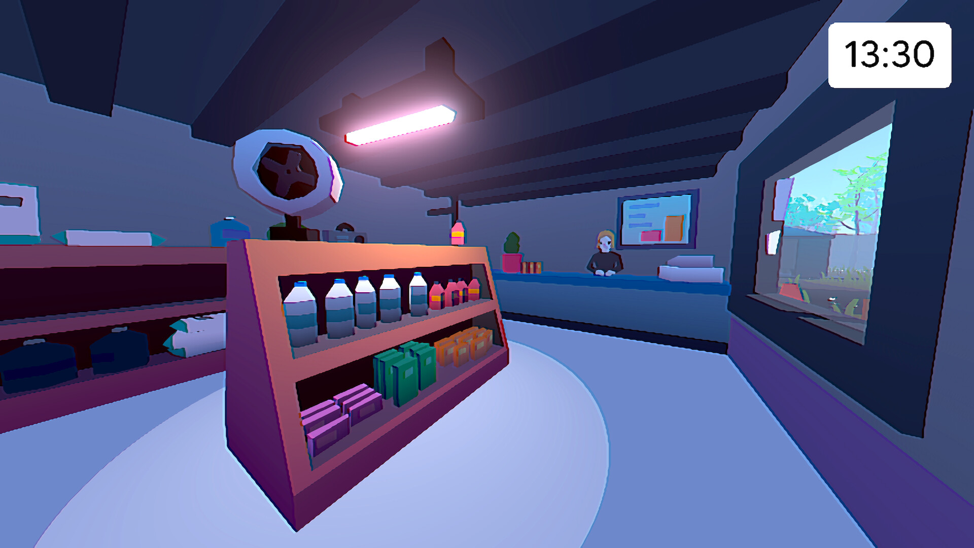 诡异园丁手机版