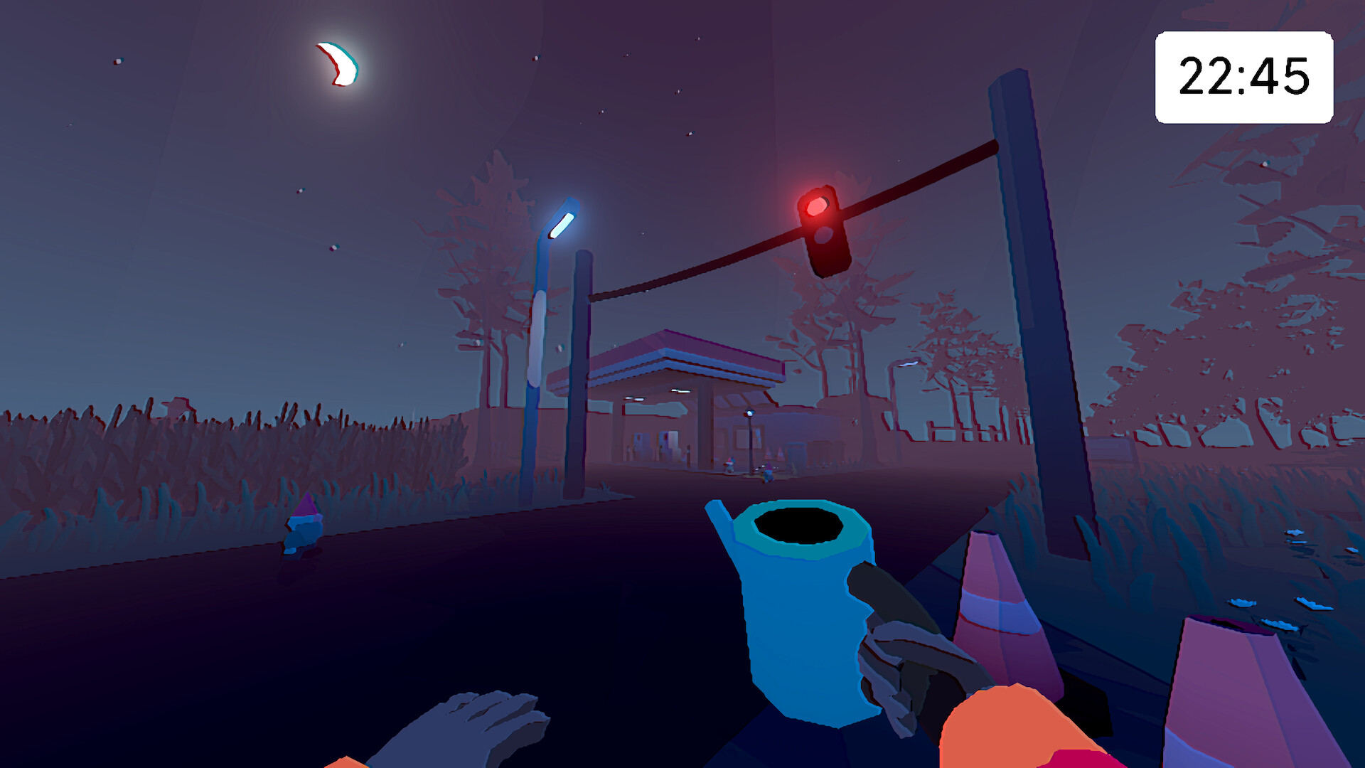 诡异园丁手机版