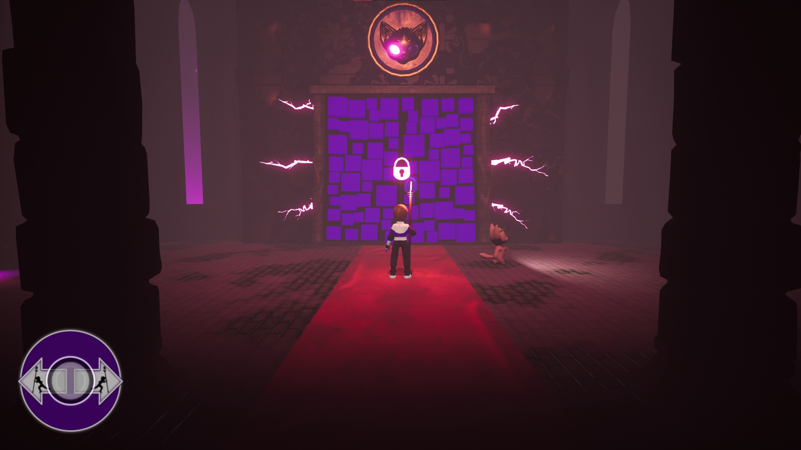 黛莉妮娅：希望的碎片