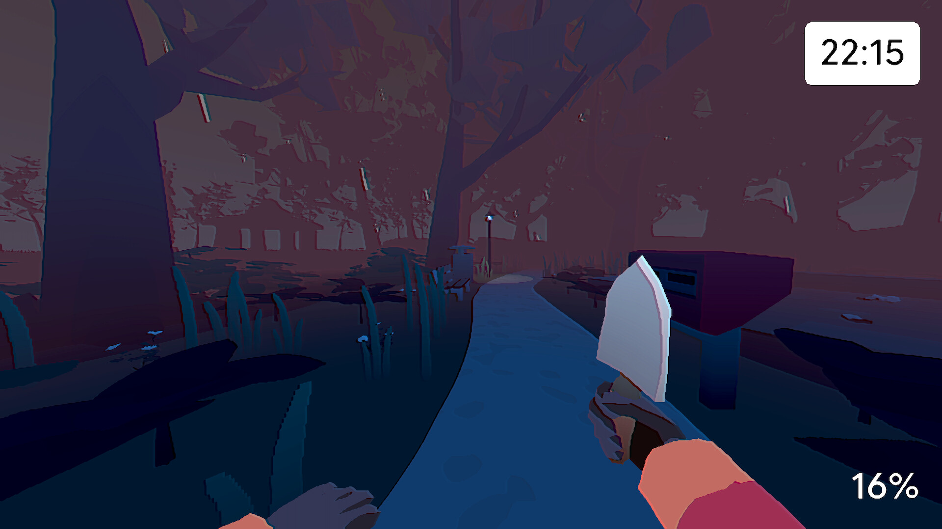 诡异园丁手机版