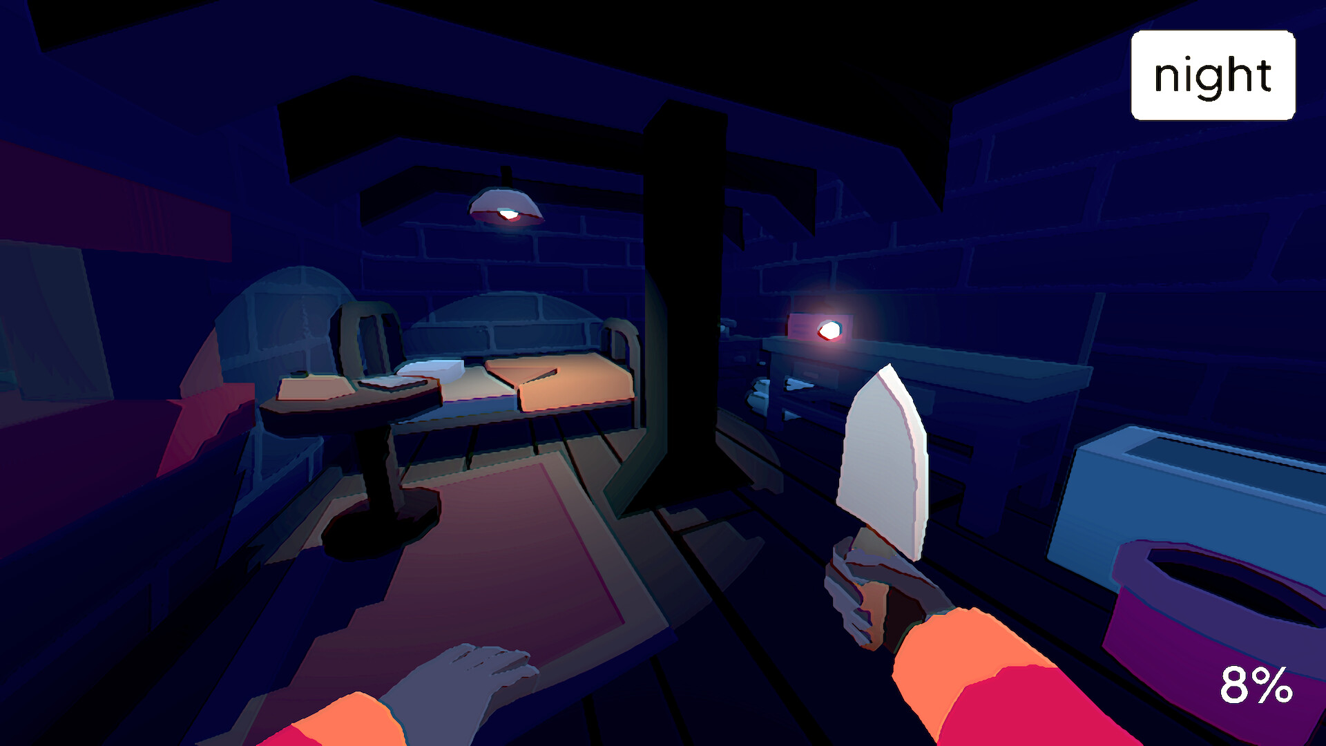 诡异园丁手机版