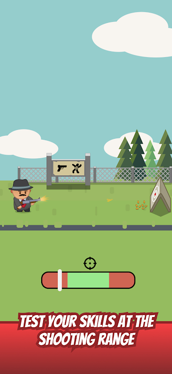 闲置枪店：大亨