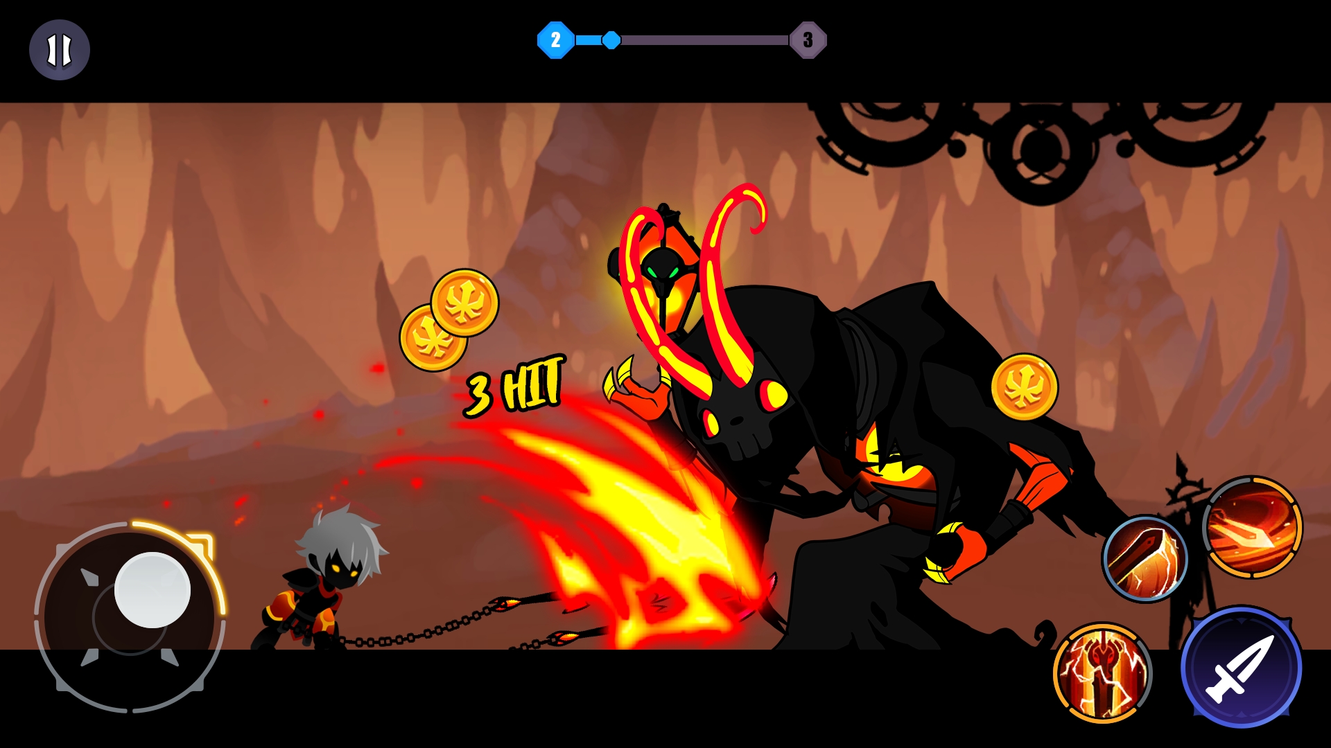 暗影之刃:英雄黑暗 暗影之刃:英雄黑暗