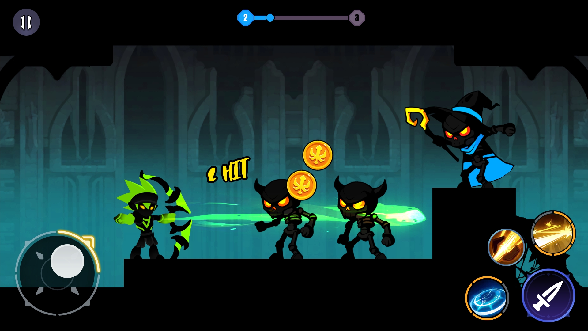 暗影之刃:英雄黑暗 暗影之刃:英雄黑暗