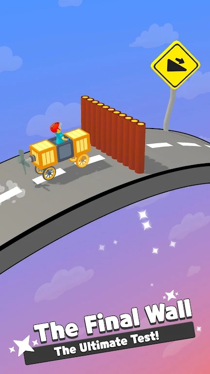 大师骑士:建造赛车 大师骑士:建造赛车