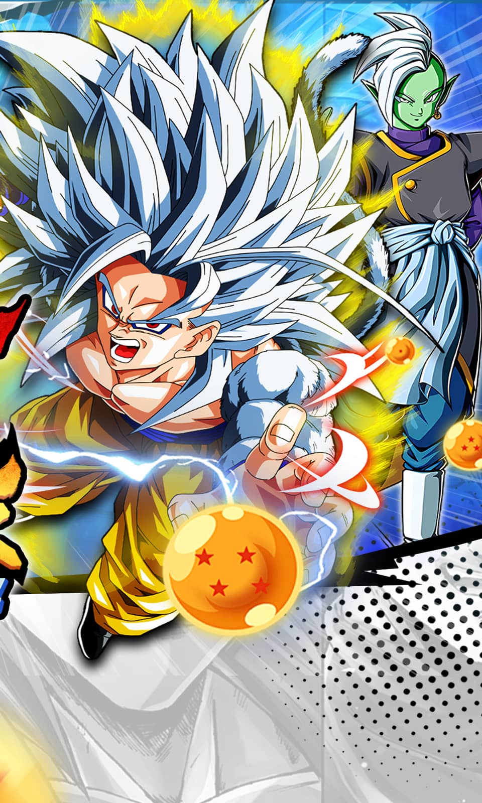 超次元大冒险(0.05折龙珠免费版) 超次元大冒险(0.05折龙珠免费版)