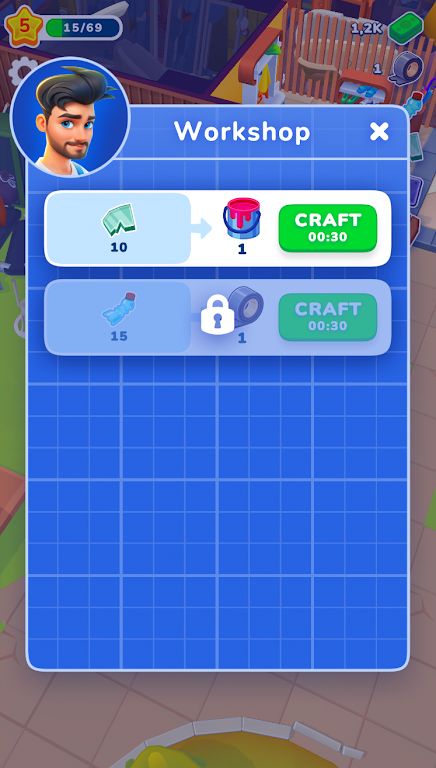 装修日：房屋改造