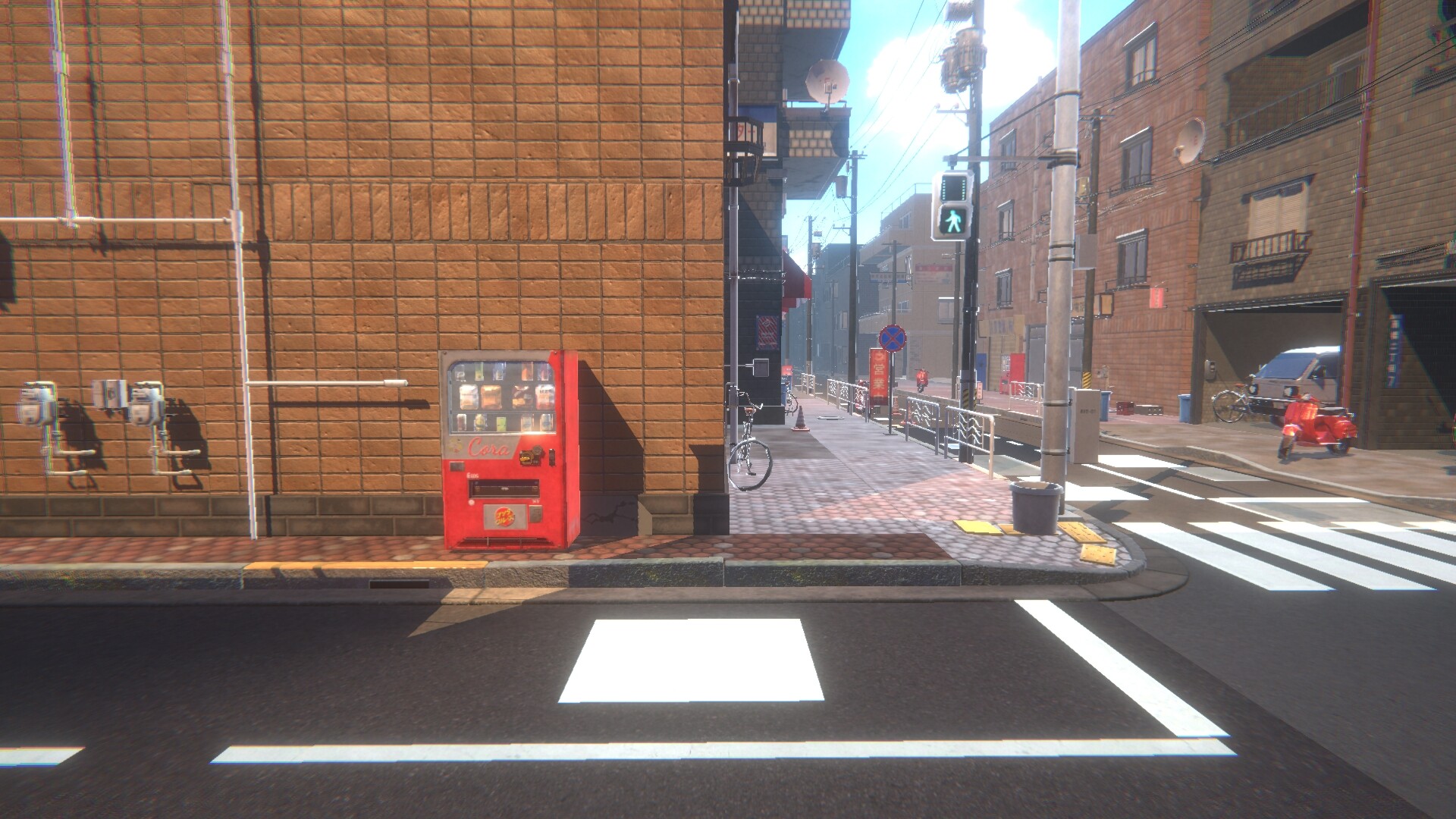 做出正确的选择手机版