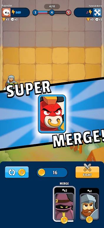 融合格斗 融合格斗