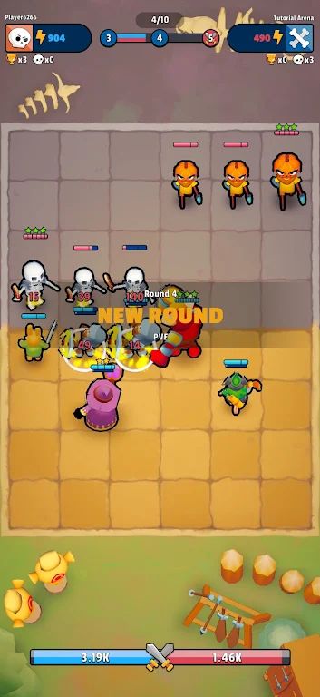 融合格斗 融合格斗