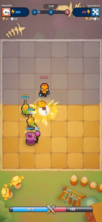 融合格斗 融合格斗