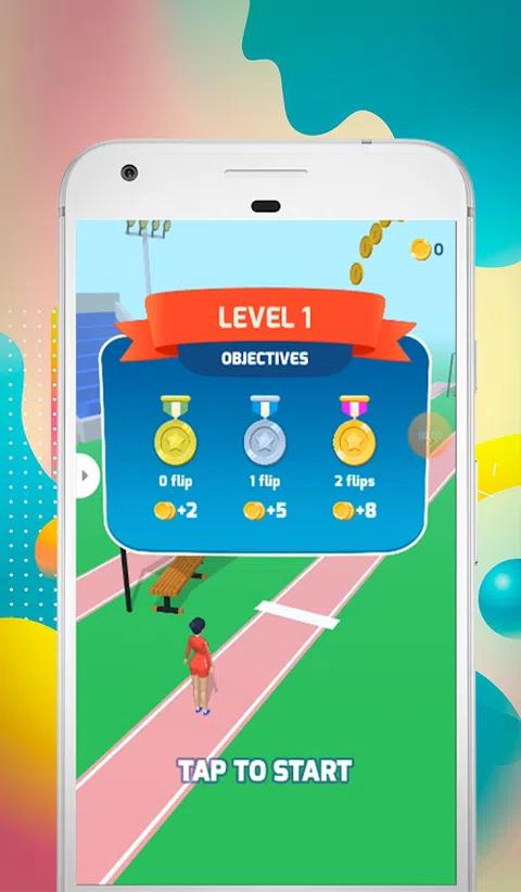 转跳跃啦啦队长