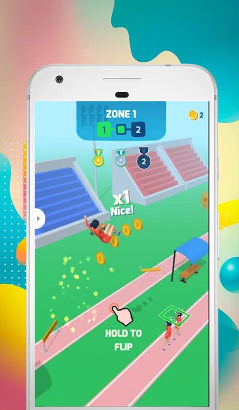 转跳跃啦啦队长