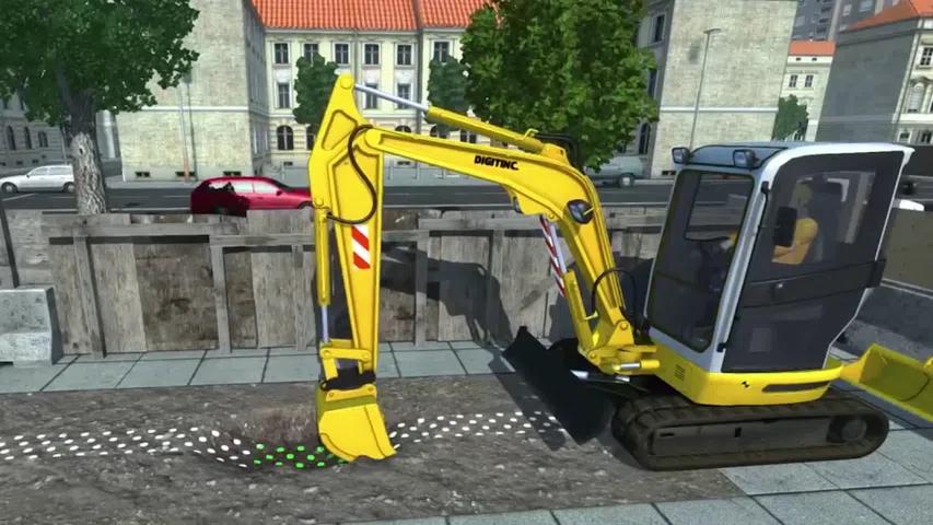 房屋建造构造模拟器 房屋建造构造模拟器