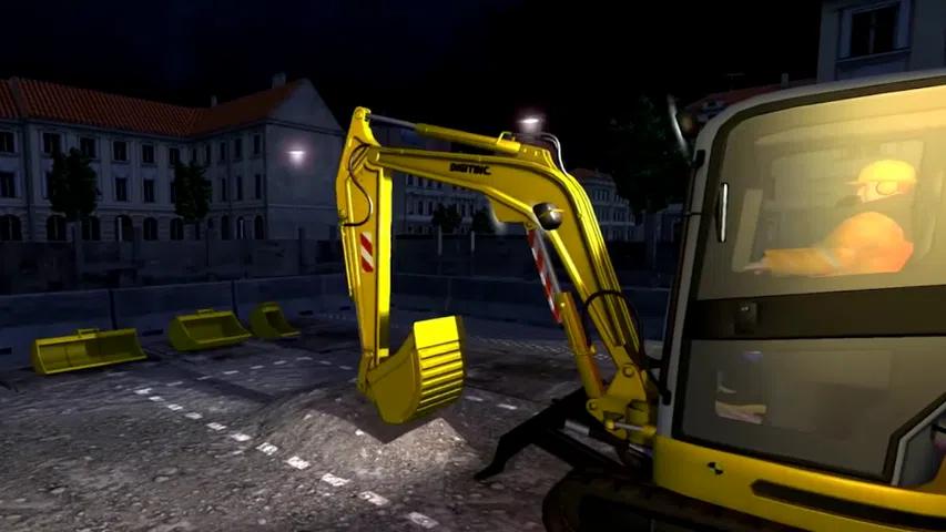 房屋建造构造模拟器 房屋建造构造模拟器