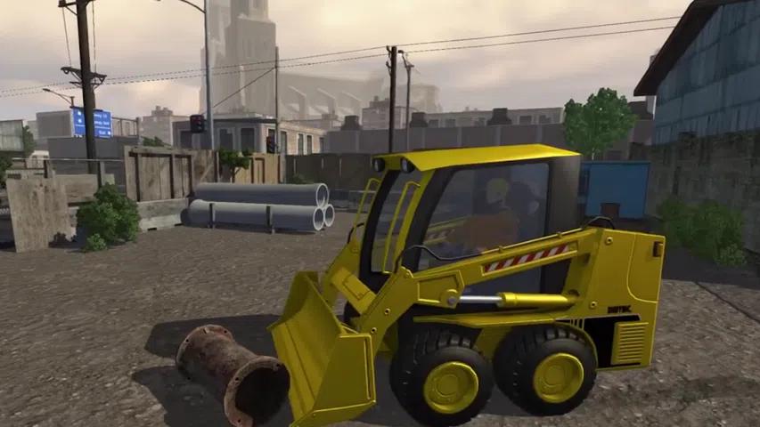 房屋建造构造模拟器 房屋建造构造模拟器