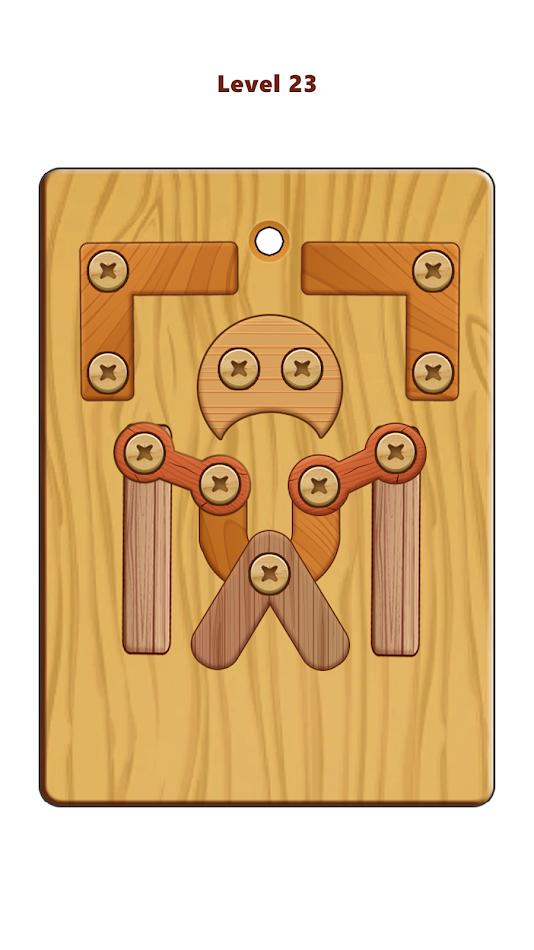 木板释放 木板释放