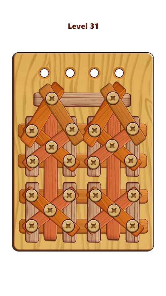 木板释放 木板释放