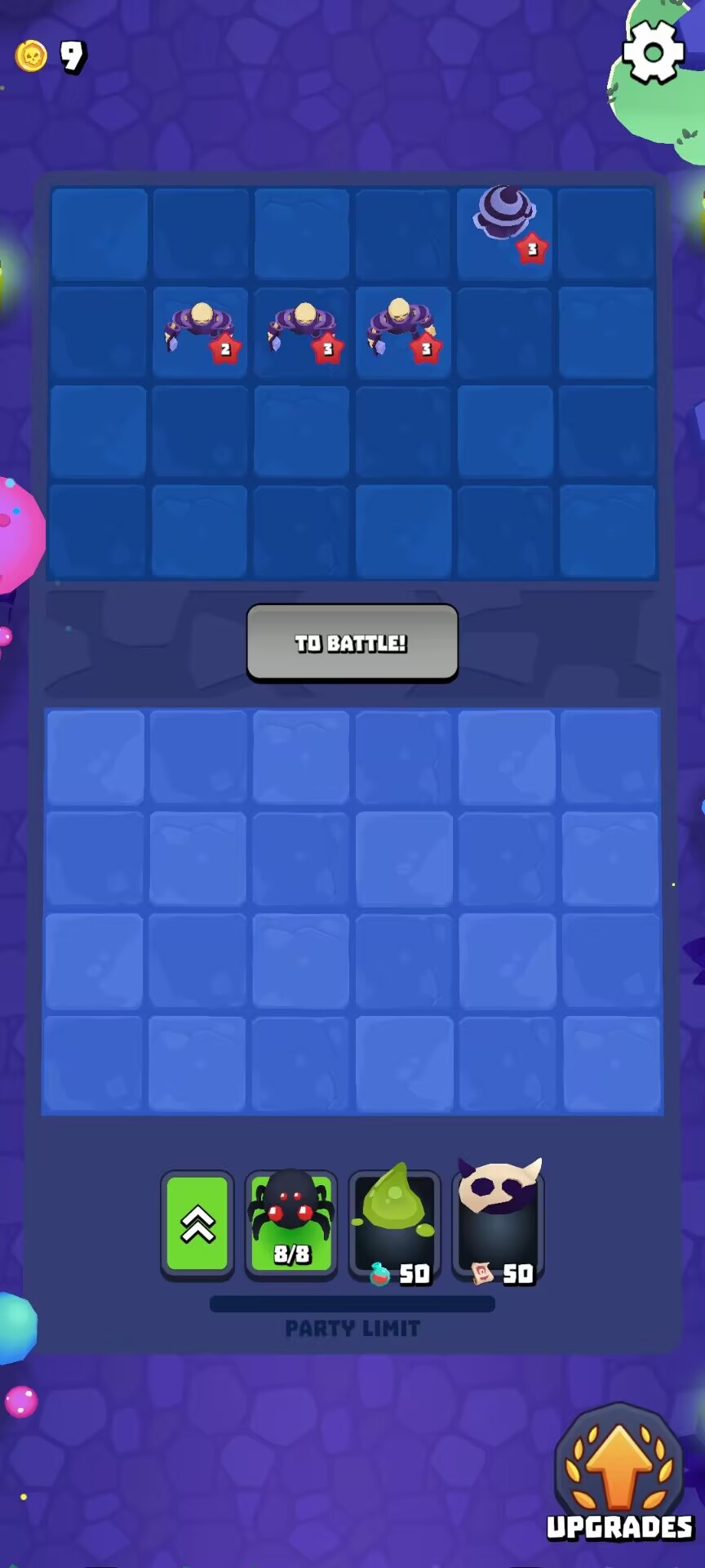 邪恶战争合并游戏