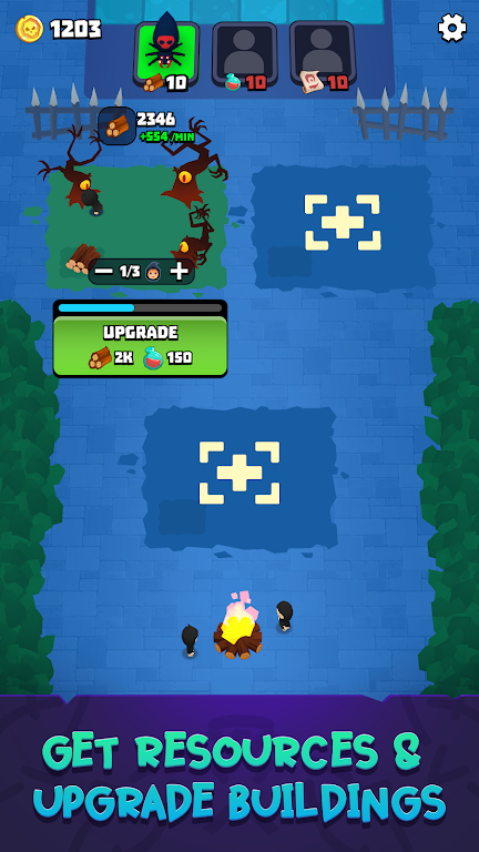 邪恶战争合并游戏