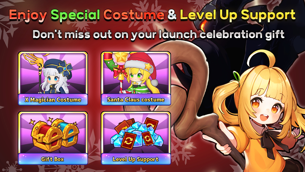 X魔法师养成 X魔法师养成