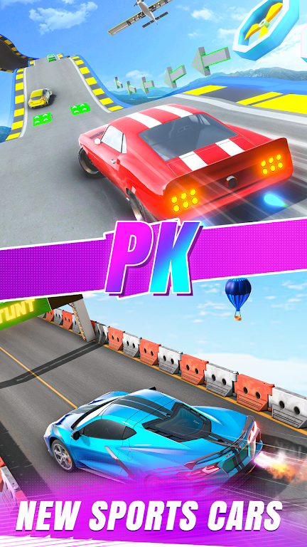 赛车大师 3D:速度传奇 赛车大师 3D:速度传奇