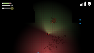 特殊收容所生存 特殊收容所生存