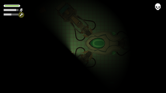 特殊收容所生存 特殊收容所生存