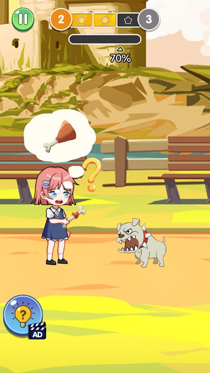 拯救娃娃 拯救娃娃