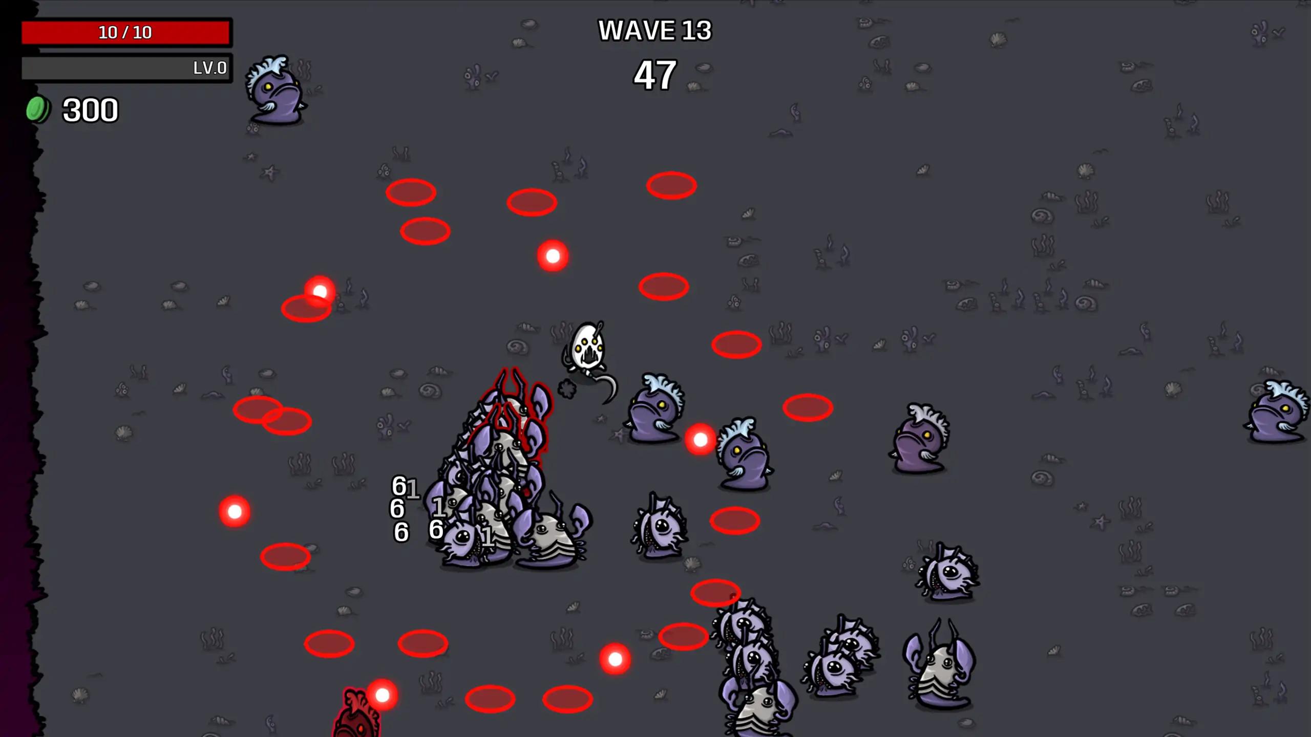 土豆兄弟深海魔怪DLC