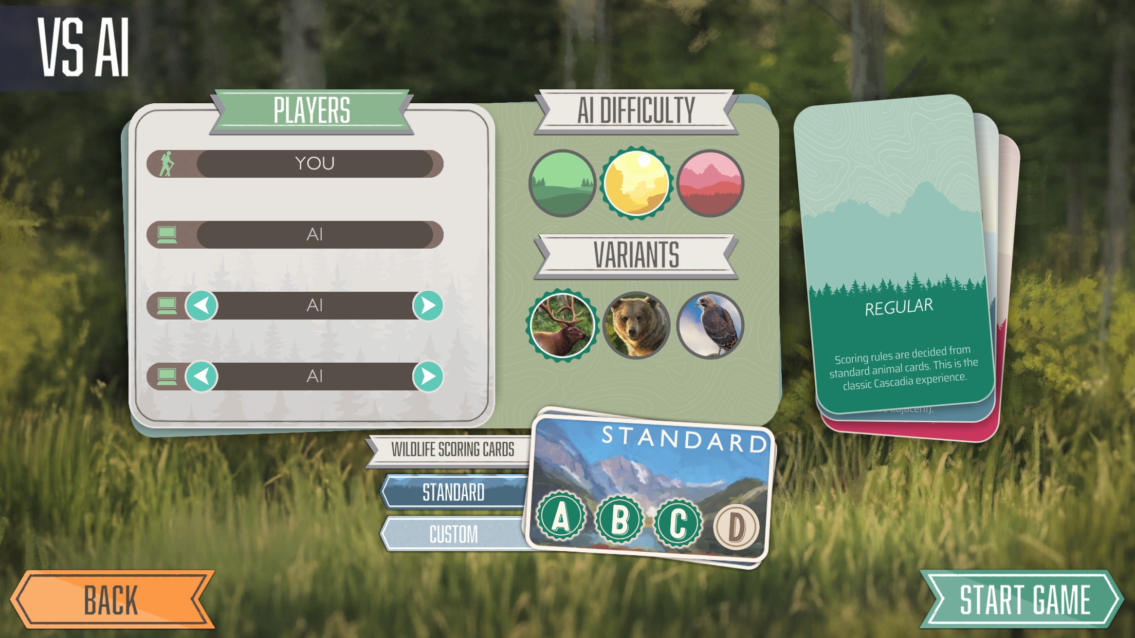 卡斯卡迪亚 卡斯卡迪亚