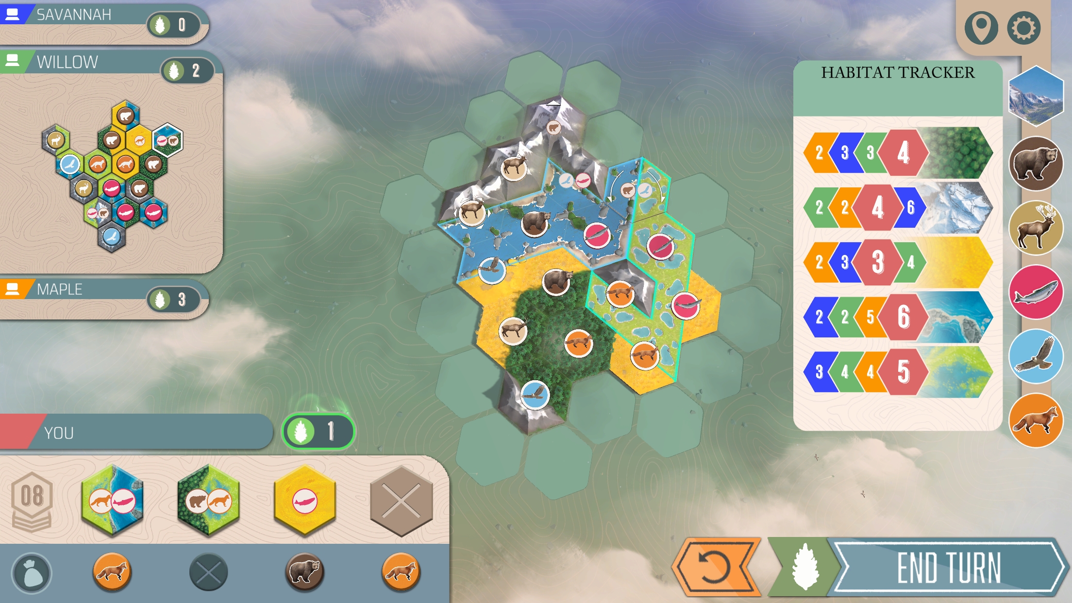 卡斯卡迪亚 卡斯卡迪亚