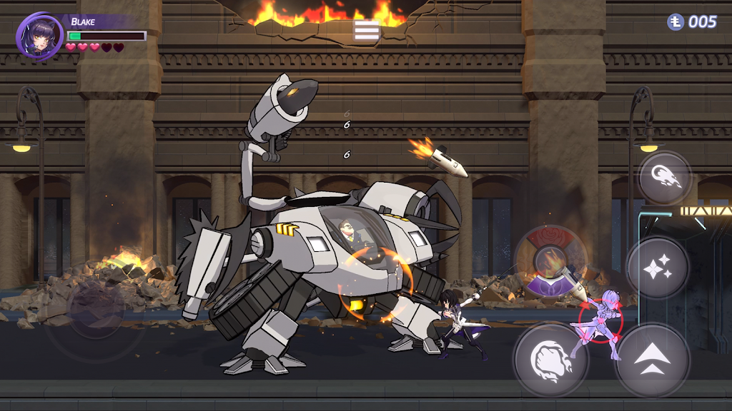 冰雪的弓矢中文版