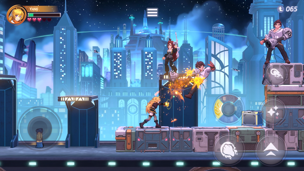 冰雪的弓矢中文版