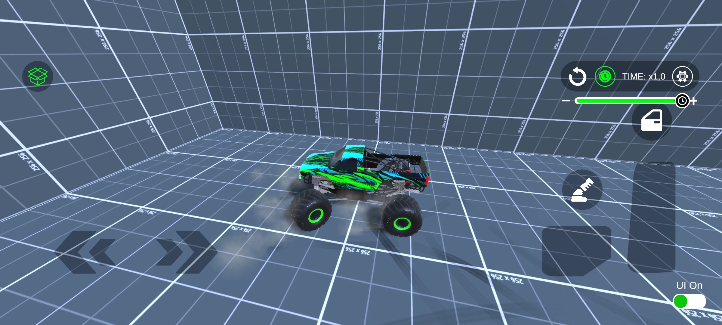 游乐场故事沙盒