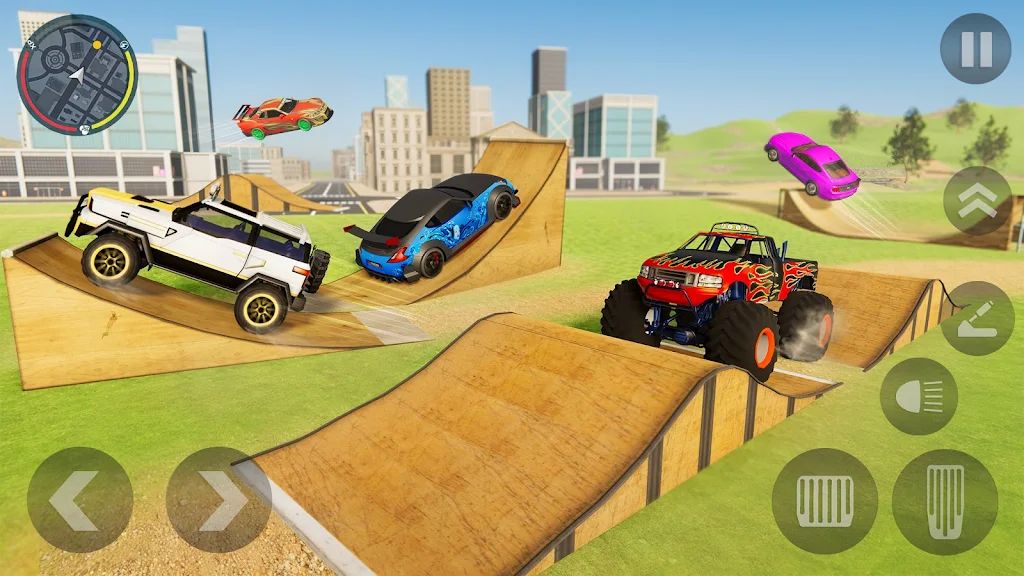 印第安自行车驾驶 印第安自行车驾驶