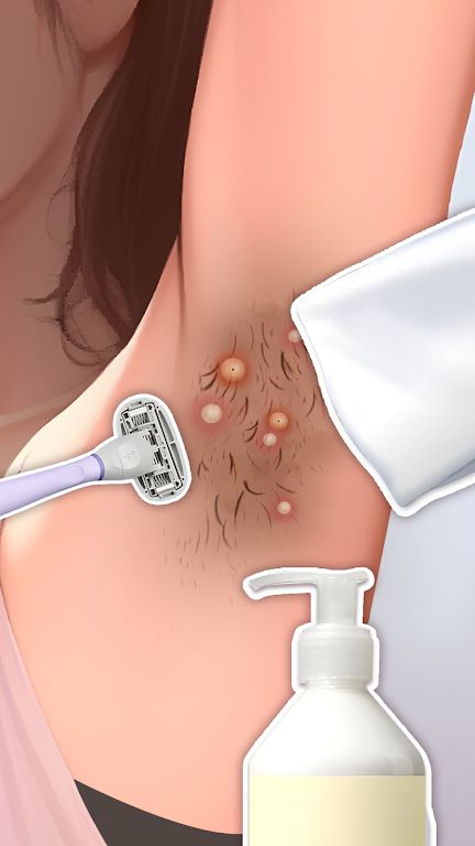 化妆 ASMR:完美时光